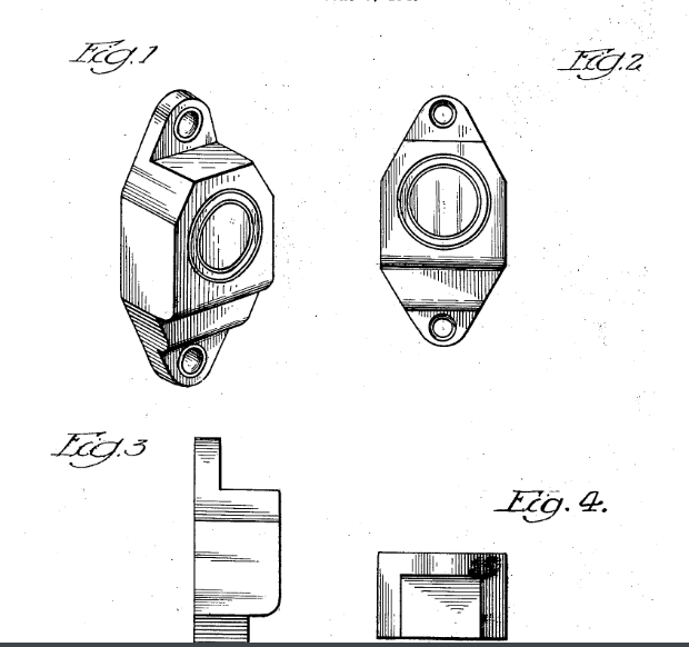 Guide to Kluson Open Back Tuners The Amateur Luthier