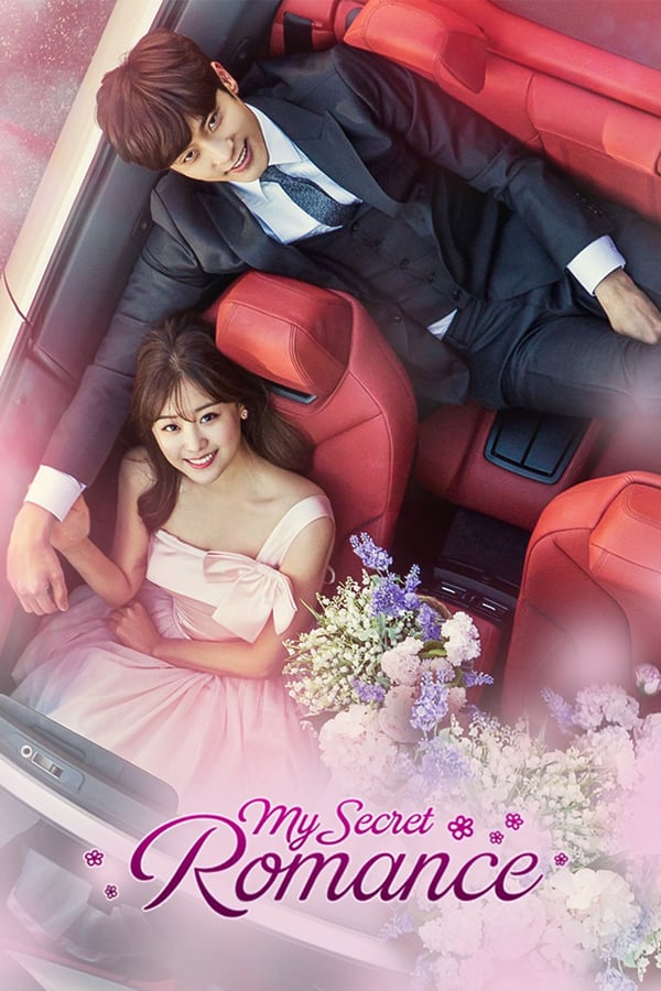 Review Drama Korea My Secret Romance
