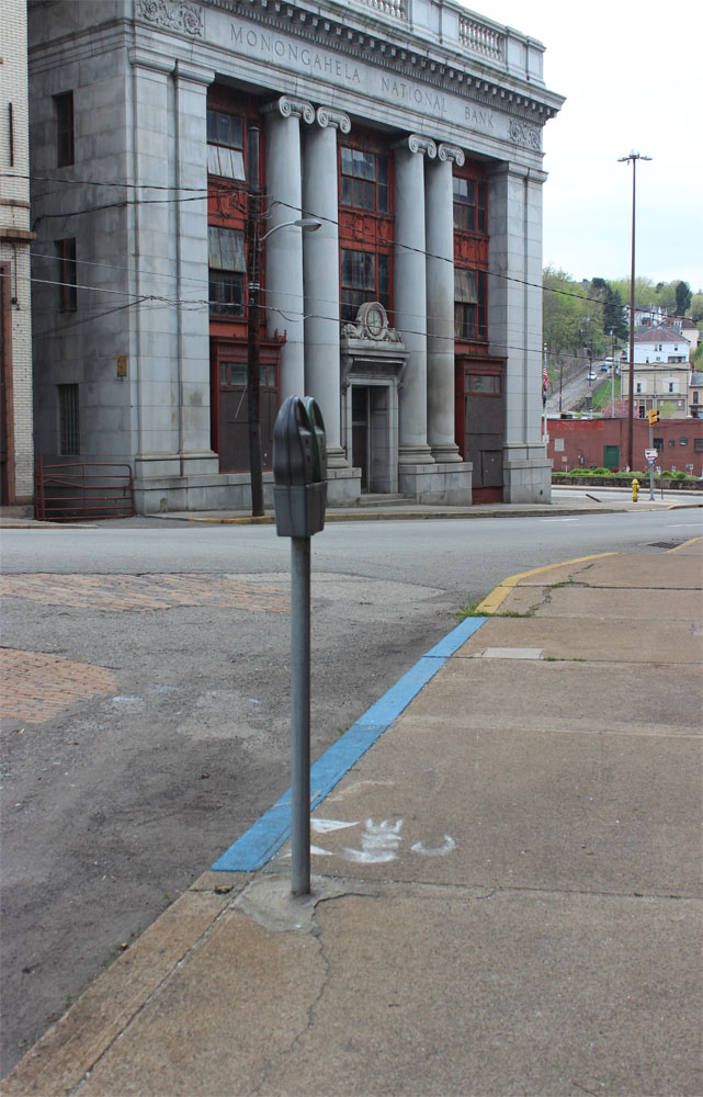 SWPA Rural Exploration Monongahela National Bank Brownsville, PA