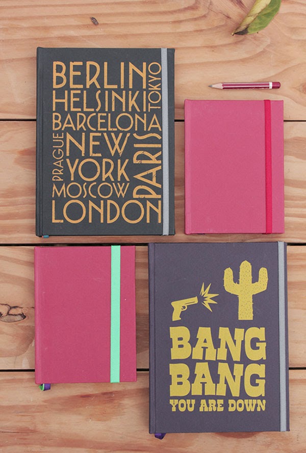 cute notebooks