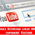 YouTube breaks down duplicate content videos