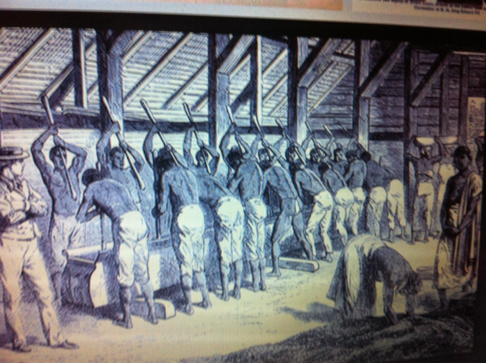 THE BLACK SOCIAL HISTORY BLACK SOCIAL HISTORY THE HISTORY OF SIERRA