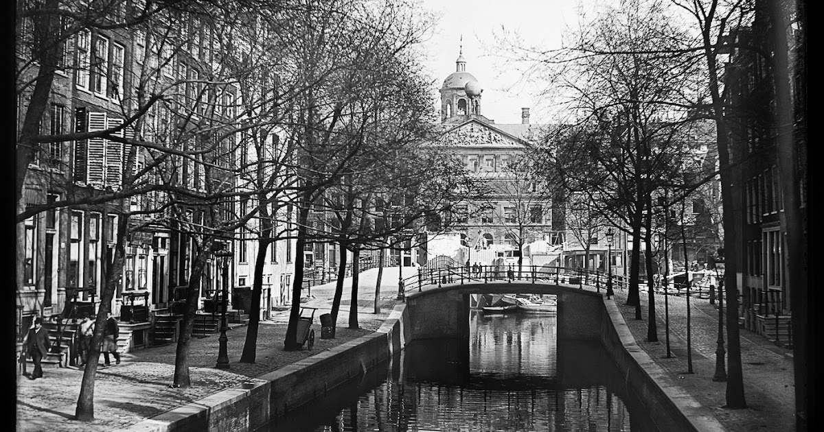 amsterdam OUD EN NIEUW AMSTERDAM