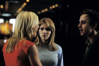 Lost In Translation 2003 Movie Image 2
