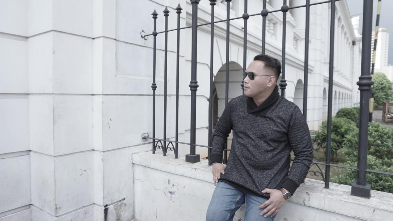 Single Ketiga “Agar Kau Bahagia”, Ungkapan Alfin Alberto Fuah untuk Kekasih