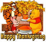 Nyc events thanksgiving weekend