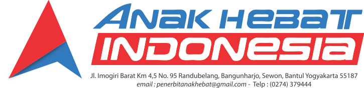 Lowongan Kerja Layouter dan Penulis Soal Ekonomi untuk SMA di PT. Anak