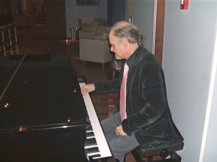 SOL DE NIT ENTREVISTA A CHARLY SOLER MONTOLIU BIRDLAND PROMO