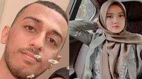 Dijodohkan dengan Putri Ustadz Yusuf Mansur, Putra Ali Jaber: Siapa yang Gak Mau