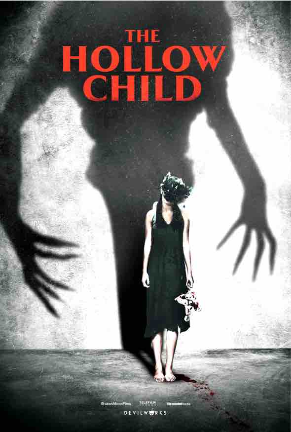 The Hollow Child 2018 - Full (HD)