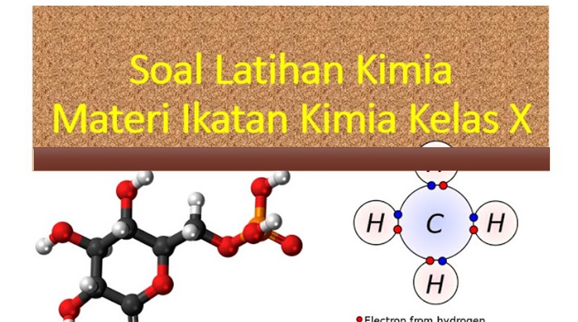 32+ Soal Kimia Pat Kelas 10 32+ Soal Kimia Pat Kelas 10