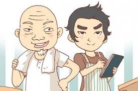 webtoon ngopi yuk komik webtoon populer genre slice of life ngopi yuk