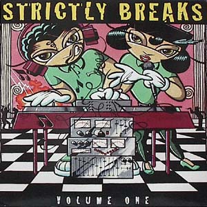 beatnuts strictly breaks vol 2 beatnuts strictly breaks vol 2