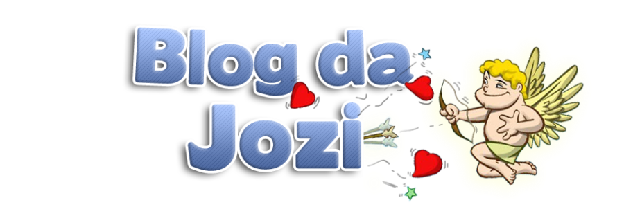 Blog da Jozi