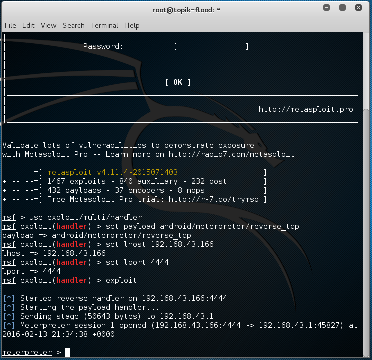 cara hack menggunakan ip address cara hack menggunakan ip address