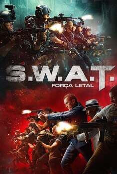 S.W.A.T.: Força Letal Torrent – WEB-DL 1080p Dual Áudio