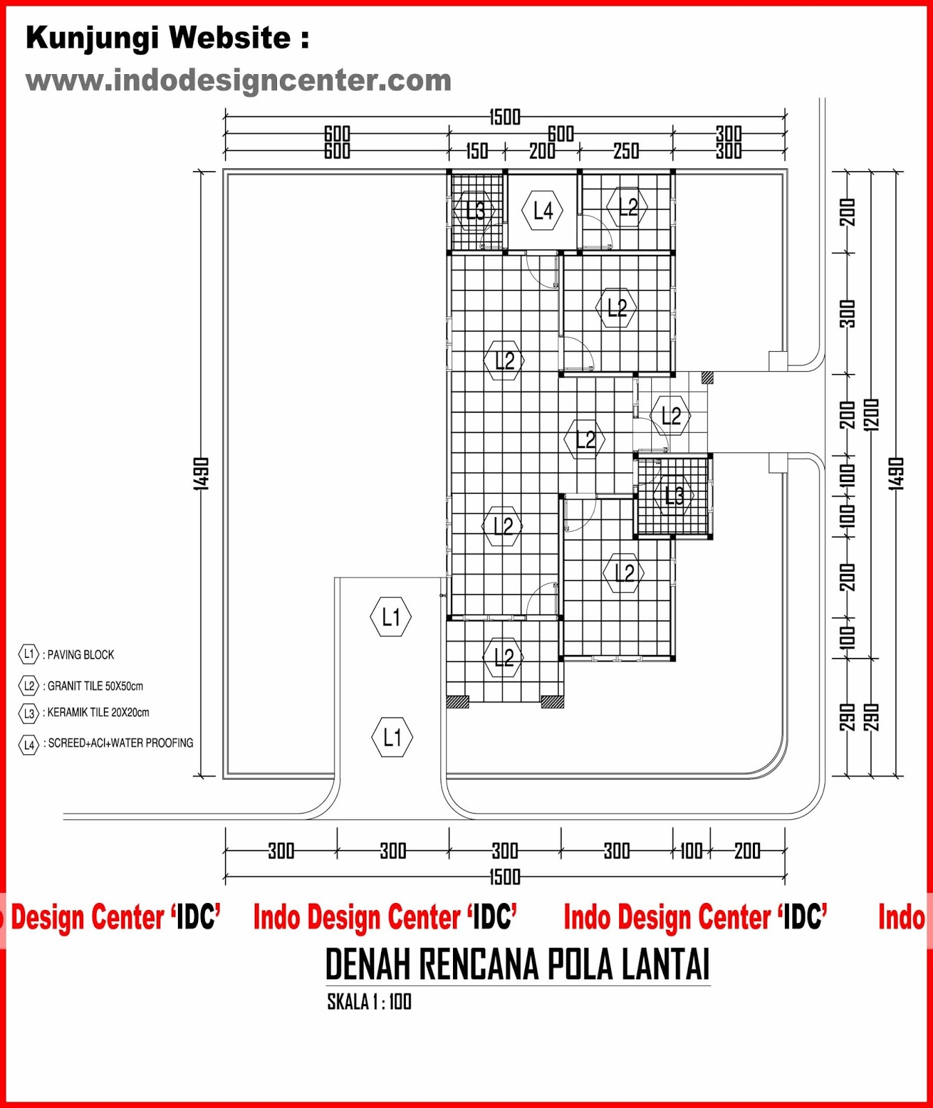 pola lantai wood scribd indo