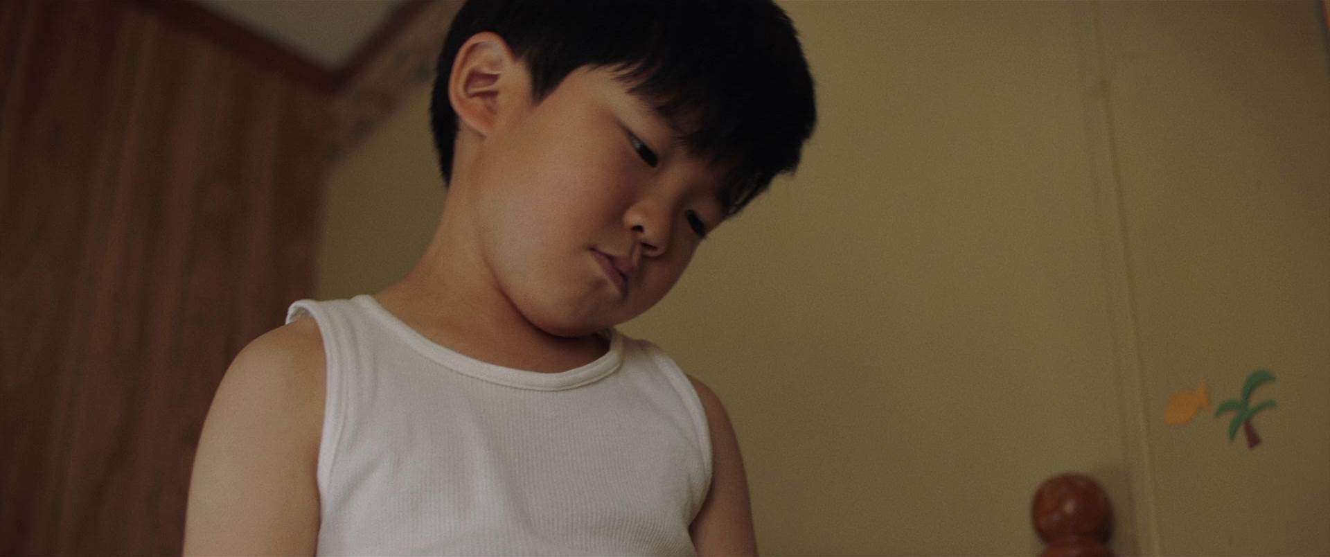 Minari Historia de mi familia 2020 HD 1080p Latino 3