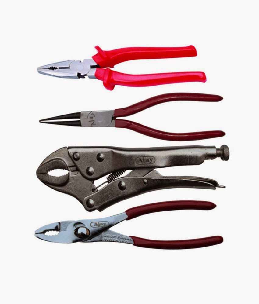 Buying New and Used Hand Tools Hand Tools