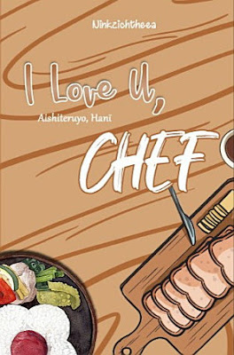 I Love U, Chef by Ninkzichtheea Pdf I Love U, Chef by Ninkzichtheea Pdf