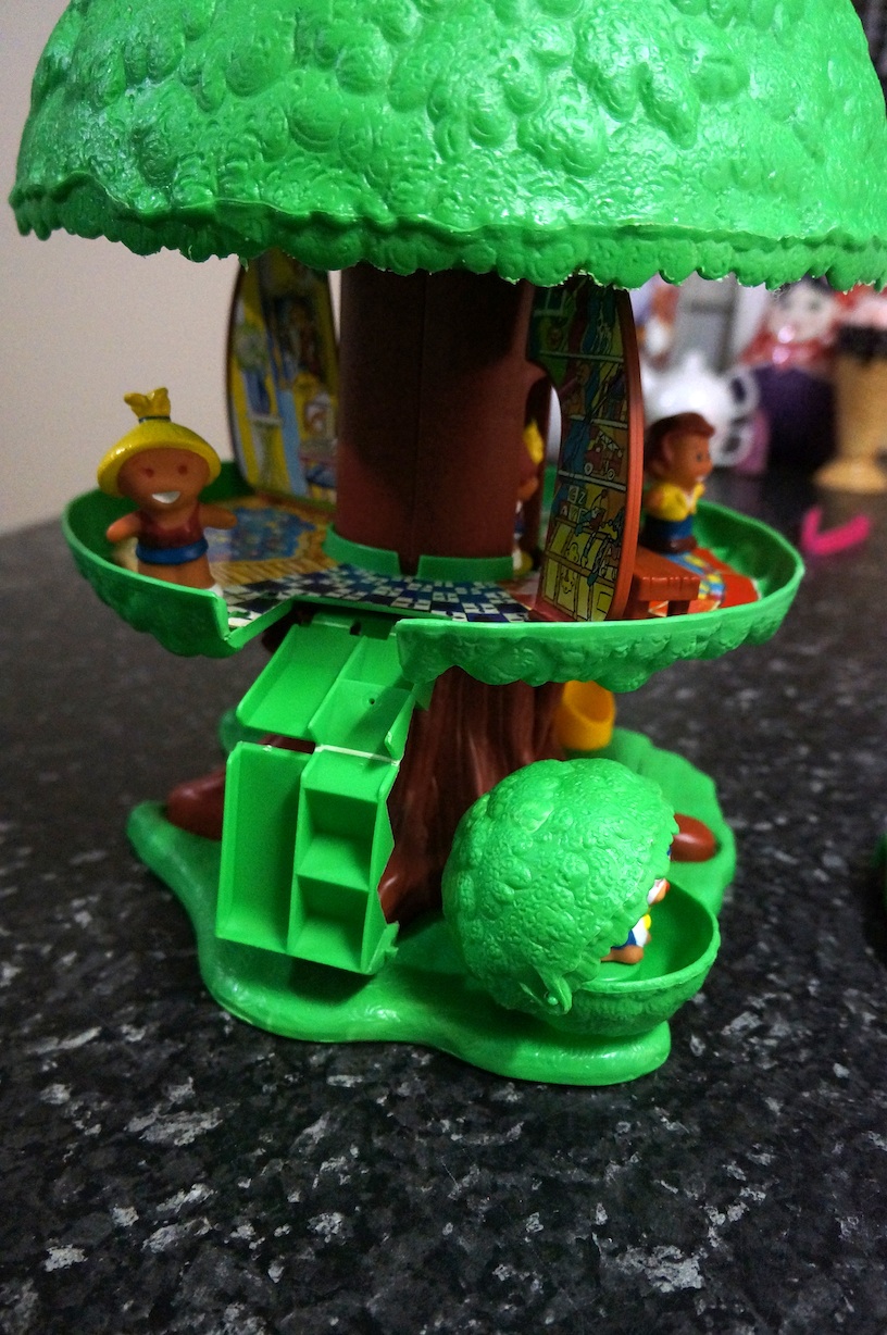 Vintage Toy Finds! | If This Dress Could Talk