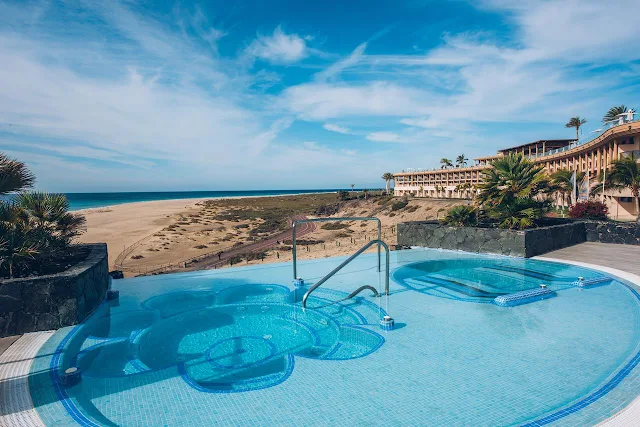 Hotel en Morro Jable, Fuerteventura