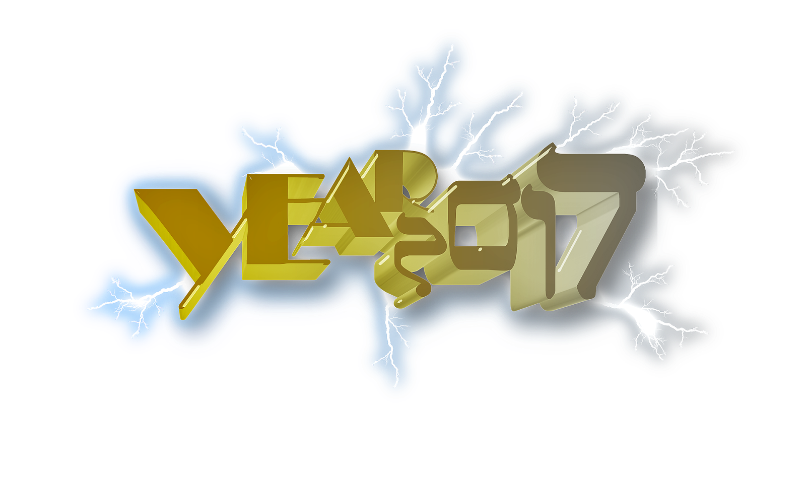 Happy New Year 2017 Facebook Cover Pics | New Year FB Photos