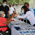  Rosita Martínez entrega lentes a más de 400 personas 