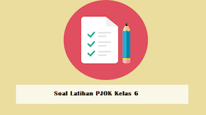 20 Soal Esay PJOK Kelas 6 Semester 2 20 Soal Esay PJOK Kelas 6 Semester 2