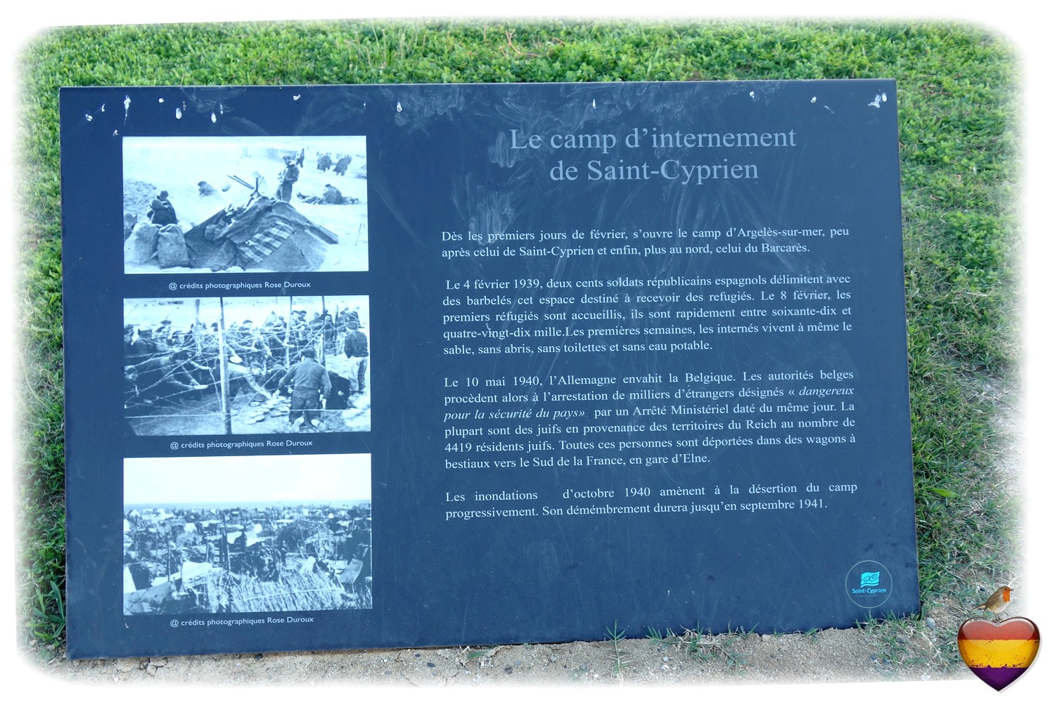 19392019 Fils et Filles de Républicains Espagnols et Enfants de l