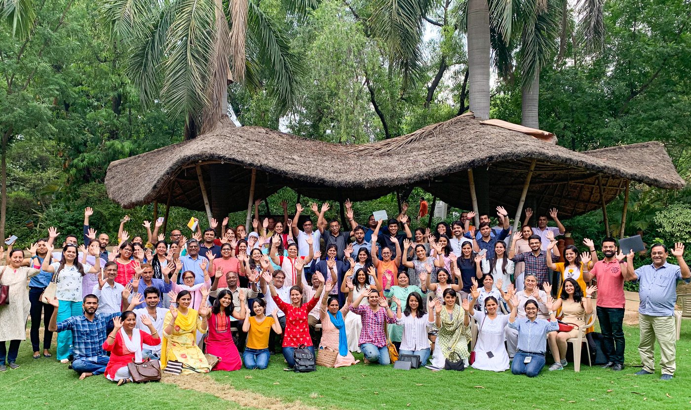 3 DAY JUICE FAST EXPERIENCE WITH SATVIC MOVEMENT