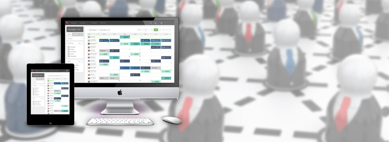 Chetu Inc. Benefits of Kronos Integration for HR / Workforce Management