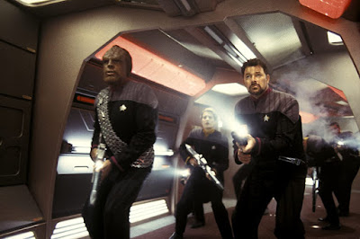 Star Trek 10 Nemesis 2002 Image 16