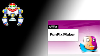 Como Brincar Com As Fotos Dos Seus Amigos MAGIX FunPix Maker