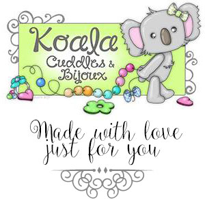 Koala Cuddles & Bijoux