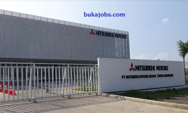 Gaji pt mitsubishi motors krama yudha indonesia