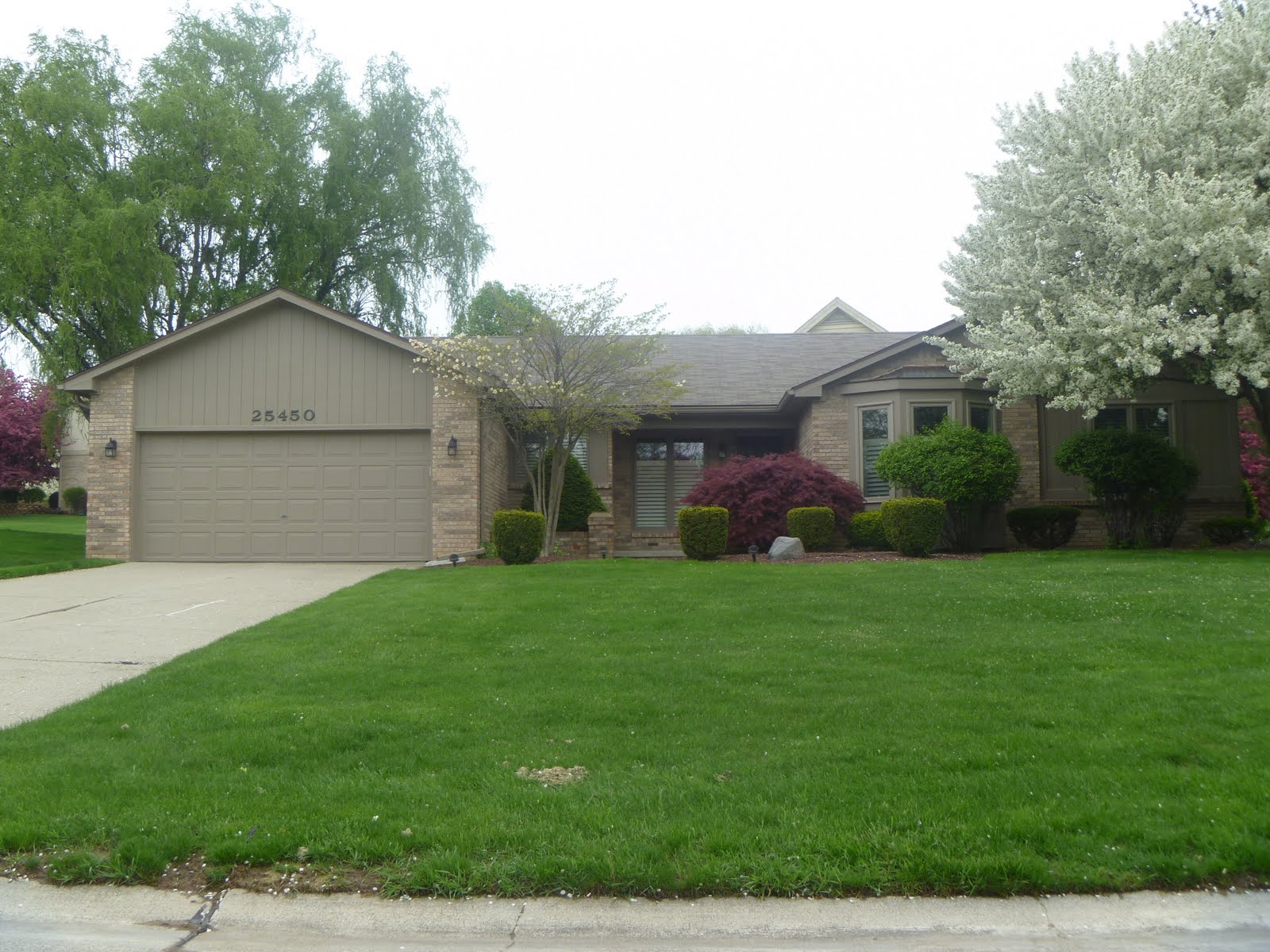 Homes for Sale in Farmington Hills MI Blog Subdivision Farmington