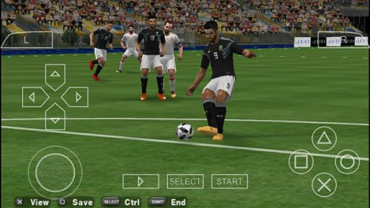 Pes Pes