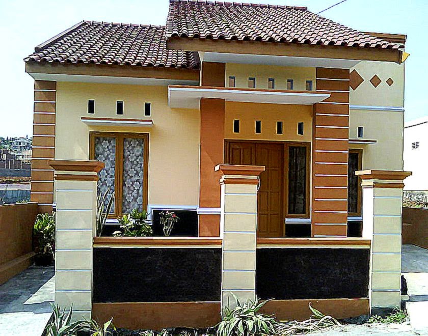  Warna  Cat  Rumah Minimalis  Design Rumah Minimalis 