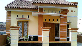 Inilah Kombinasi Cat Rumah Mudah Dibuat