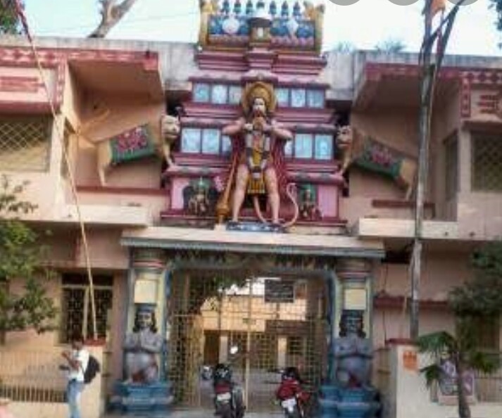 রামই ভরসা, রাম মন্দির থেকেই মনোনয়ন জমা দিতে যাচ্ছেন প্রদীপ 1 রামই ভরসা, রাম মন্দির থেকেই মনোনয়ন জমা দিতে যাচ্ছেন প্রদীপ