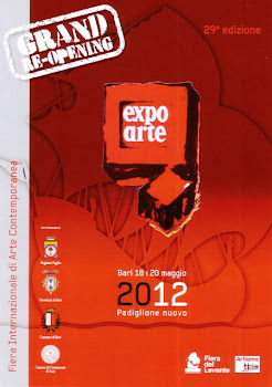 EXPO ARTE 2012