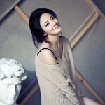 Liu Yuxin – Sweet Smile Foto 4