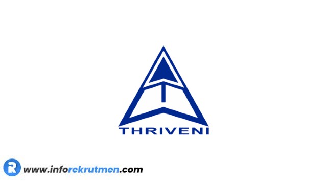 Rekrutmen Terbaru  Thriveni  April 2021