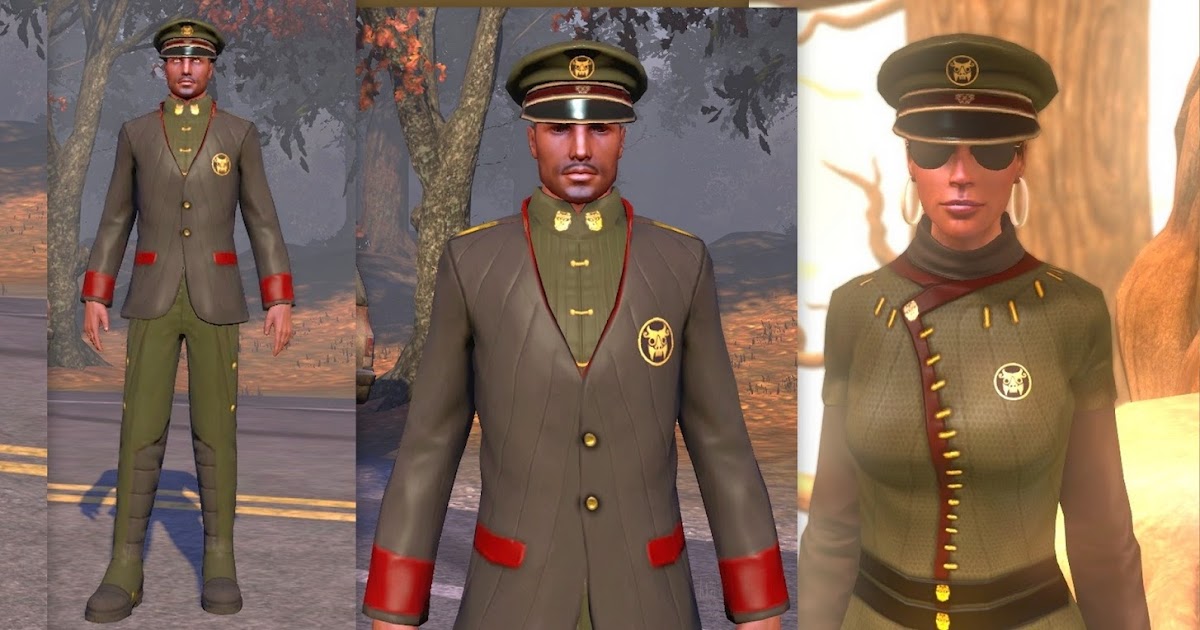 MMO2Go The Secret World�s Six Month Reward