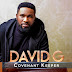 Audio: David G – Covenant Keeper