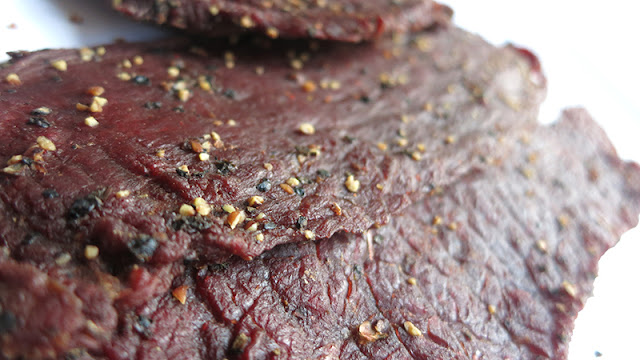 blanks and sons beef jerky