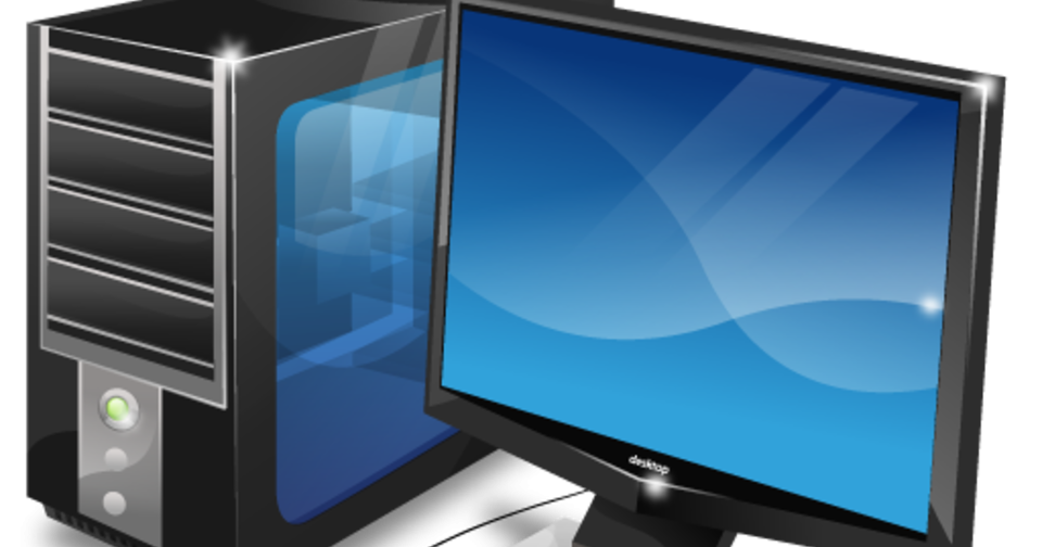 P r computer