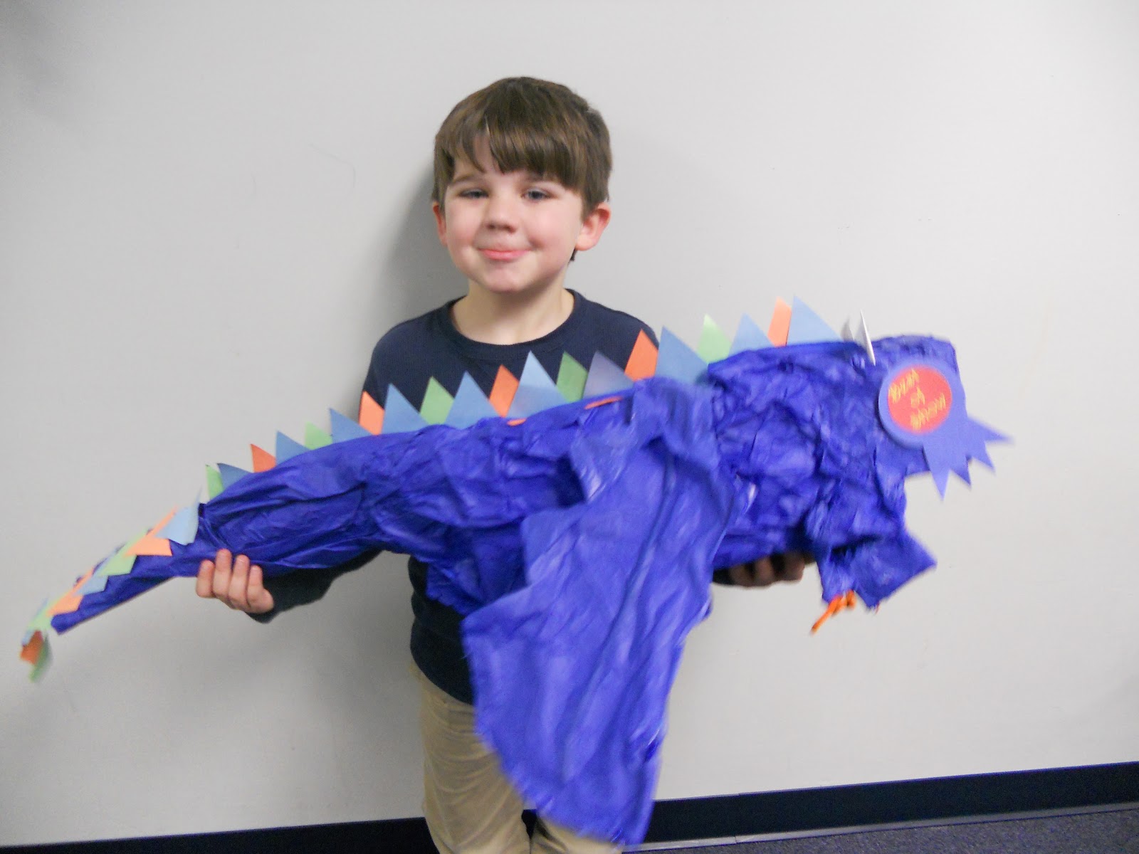Mrs. Young's Class: Valentine Box Decorating Contest