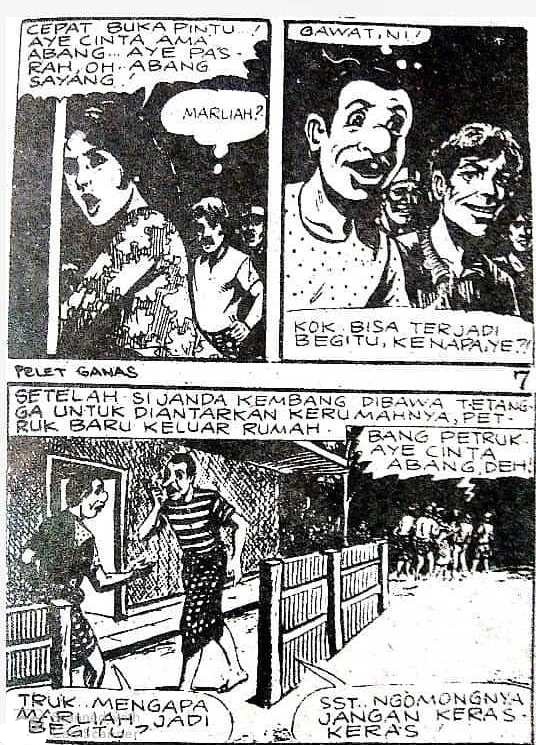 Dilarang COPAS - situs resmi www.mangacanblog.com - Komik pelet ganas 001 - chapter 1 2 Indonesia pelet ganas 001 - chapter 1 Terbaru 6|Baca Manga Komik Indonesia|Mangacan